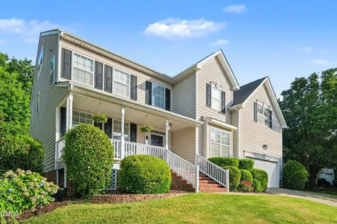 144 Sudano Court Holly Springs NC 27540
