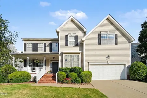 144 Sudano Court Holly Springs NC 27540