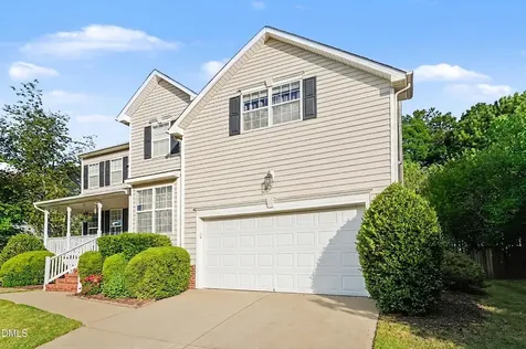 144 Sudano Court Holly Springs NC 27540