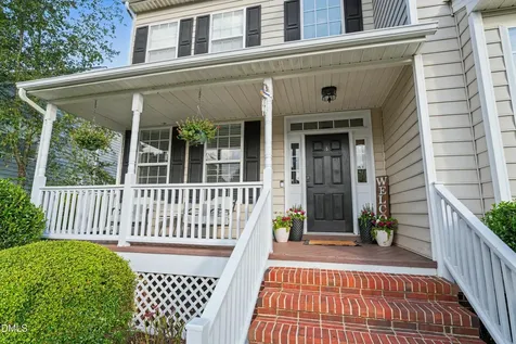 144 Sudano Court Holly Springs NC 27540