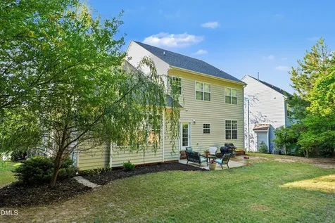 144 Sudano Court Holly Springs NC 27540