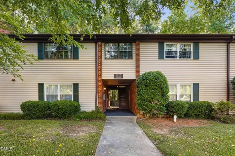 1217 Manassas Court Raleigh NC 27609
