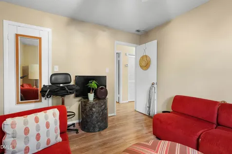 1217 Manassas Court Raleigh NC 27609