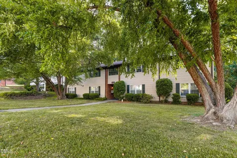 1217 Manassas Court Raleigh NC 27609