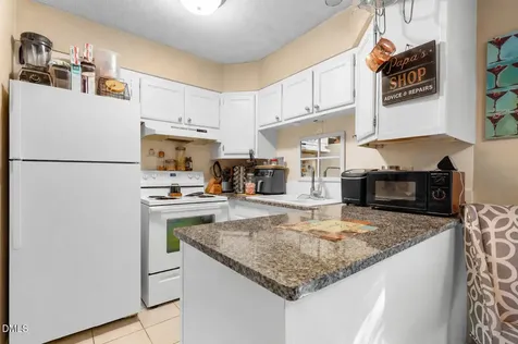 1217 Manassas Court Raleigh NC 27609