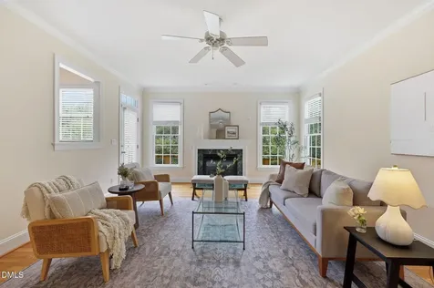 103 Sunset Creek Circle Chapel Hill NC 27516
