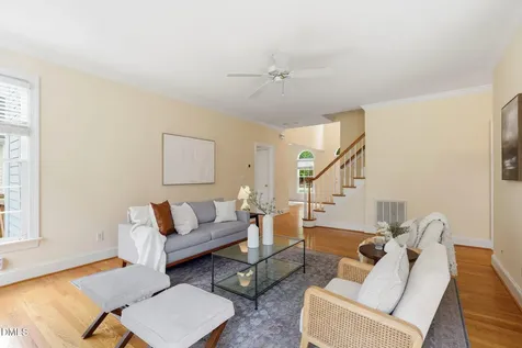 103 Sunset Creek Circle Chapel Hill NC 27516