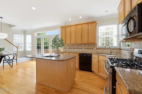 103 Sunset Creek Circle Chapel Hill NC 27516