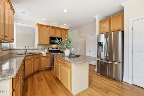 103 Sunset Creek Circle Chapel Hill NC 27516