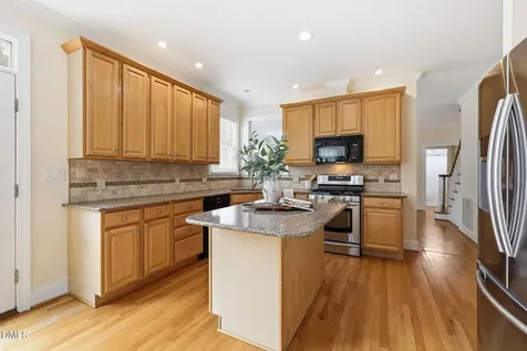 103 Sunset Creek Circle Chapel Hill NC 27516