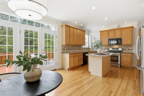103 Sunset Creek Circle Chapel Hill NC 27516