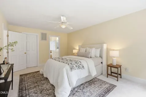 103 Sunset Creek Circle Chapel Hill NC 27516