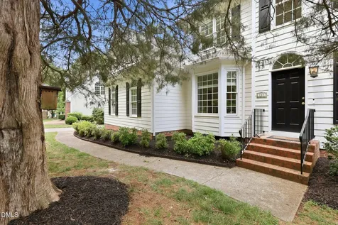 103 Sunset Creek Circle Chapel Hill NC 27516