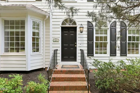103 Sunset Creek Circle Chapel Hill NC 27516