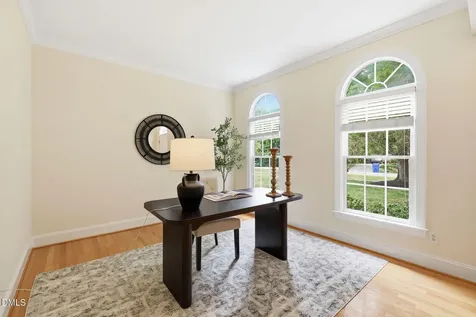 103 Sunset Creek Circle Chapel Hill NC 27516