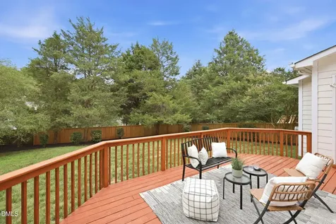 103 Sunset Creek Circle Chapel Hill NC 27516