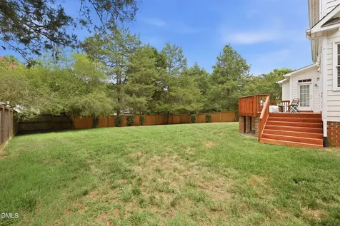 103 Sunset Creek Circle Chapel Hill NC 27516