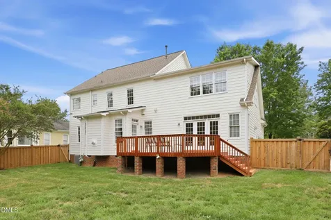 103 Sunset Creek Circle Chapel Hill NC 27516