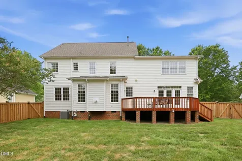 103 Sunset Creek Circle Chapel Hill NC 27516