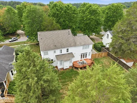 103 Sunset Creek Circle Chapel Hill NC 27516