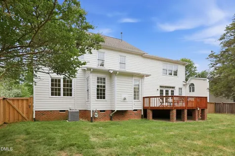 103 Sunset Creek Circle Chapel Hill NC 27516