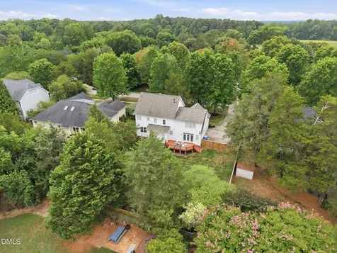 103 Sunset Creek Circle Chapel Hill NC 27516