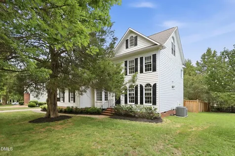 103 Sunset Creek Circle Chapel Hill NC 27516