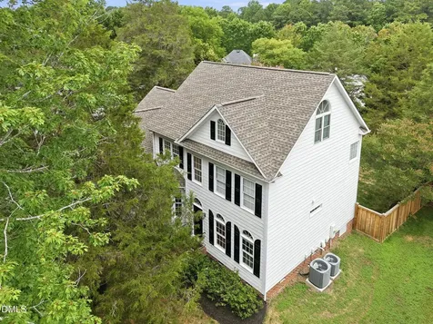 103 Sunset Creek Circle Chapel Hill NC 27516