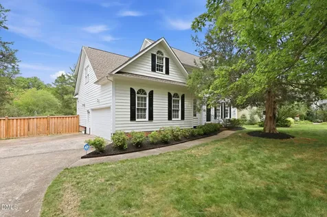 103 Sunset Creek Circle Chapel Hill NC 27516