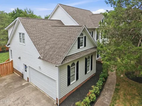 103 Sunset Creek Circle Chapel Hill NC 27516
