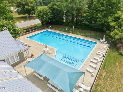 103 Sunset Creek Circle Chapel Hill NC 27516