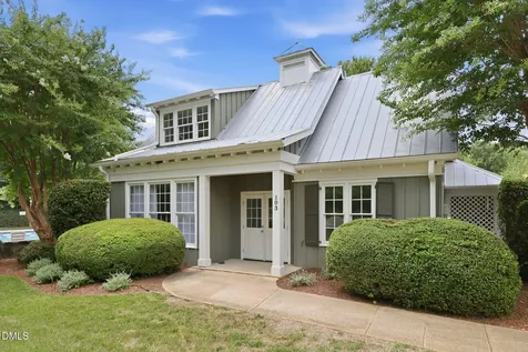 103 Sunset Creek Circle Chapel Hill NC 27516