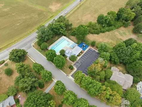 103 Sunset Creek Circle Chapel Hill NC 27516