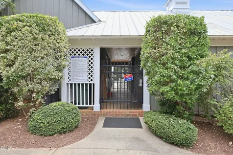 103 Sunset Creek Circle Chapel Hill NC 27516