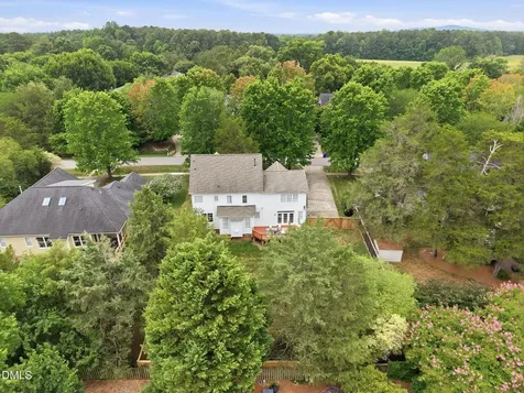 103 Sunset Creek Circle Chapel Hill NC 27516