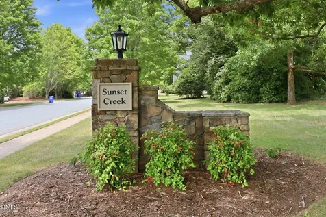 103 Sunset Creek Circle Chapel Hill NC 27516