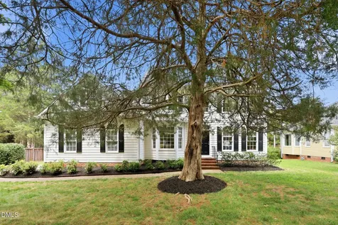 103 Sunset Creek Circle Chapel Hill NC 27516