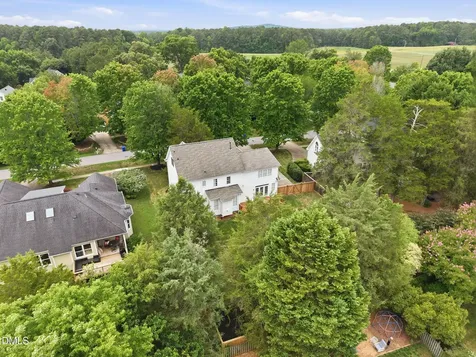 103 Sunset Creek Circle Chapel Hill NC 27516