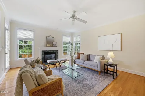 103 Sunset Creek Circle Chapel Hill NC 27516