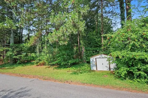 1813 Pinedale Drive Raleigh NC 27603