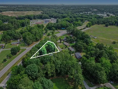 1813 Pinedale Drive Raleigh NC 27603