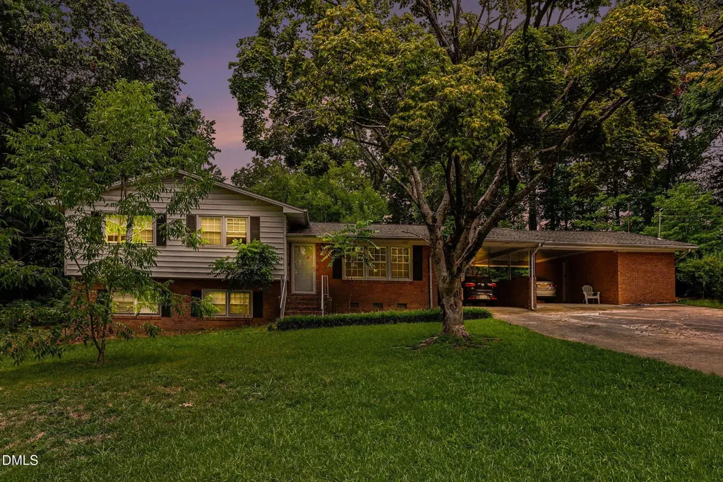 1809 Pinedale Drive Raleigh NC 27603