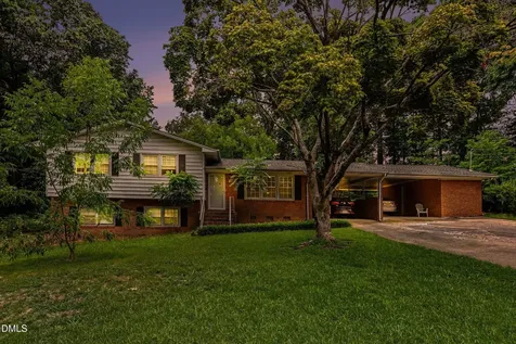 1809 Pinedale Drive Raleigh NC 27603