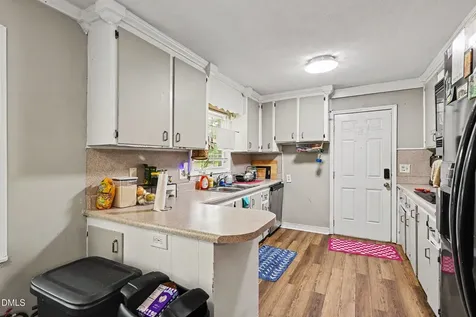 1809 Pinedale Drive Raleigh NC 27603