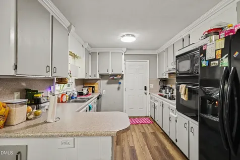 1809 Pinedale Drive Raleigh NC 27603