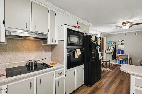 1809 Pinedale Drive Raleigh NC 27603