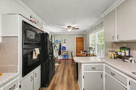 1809 Pinedale Drive Raleigh NC 27603