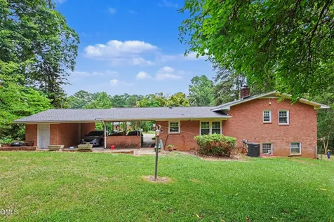 1809 Pinedale Drive Raleigh NC 27603