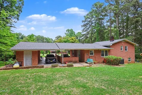 1809 Pinedale Drive Raleigh NC 27603