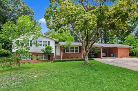 1809 Pinedale Drive Raleigh NC 27603
